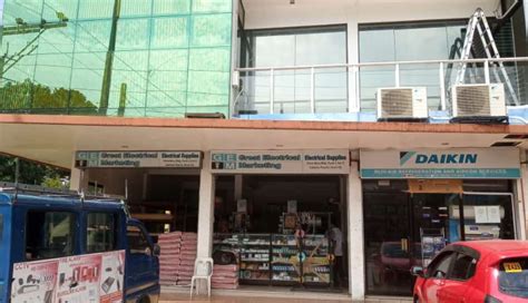 hardware in davao